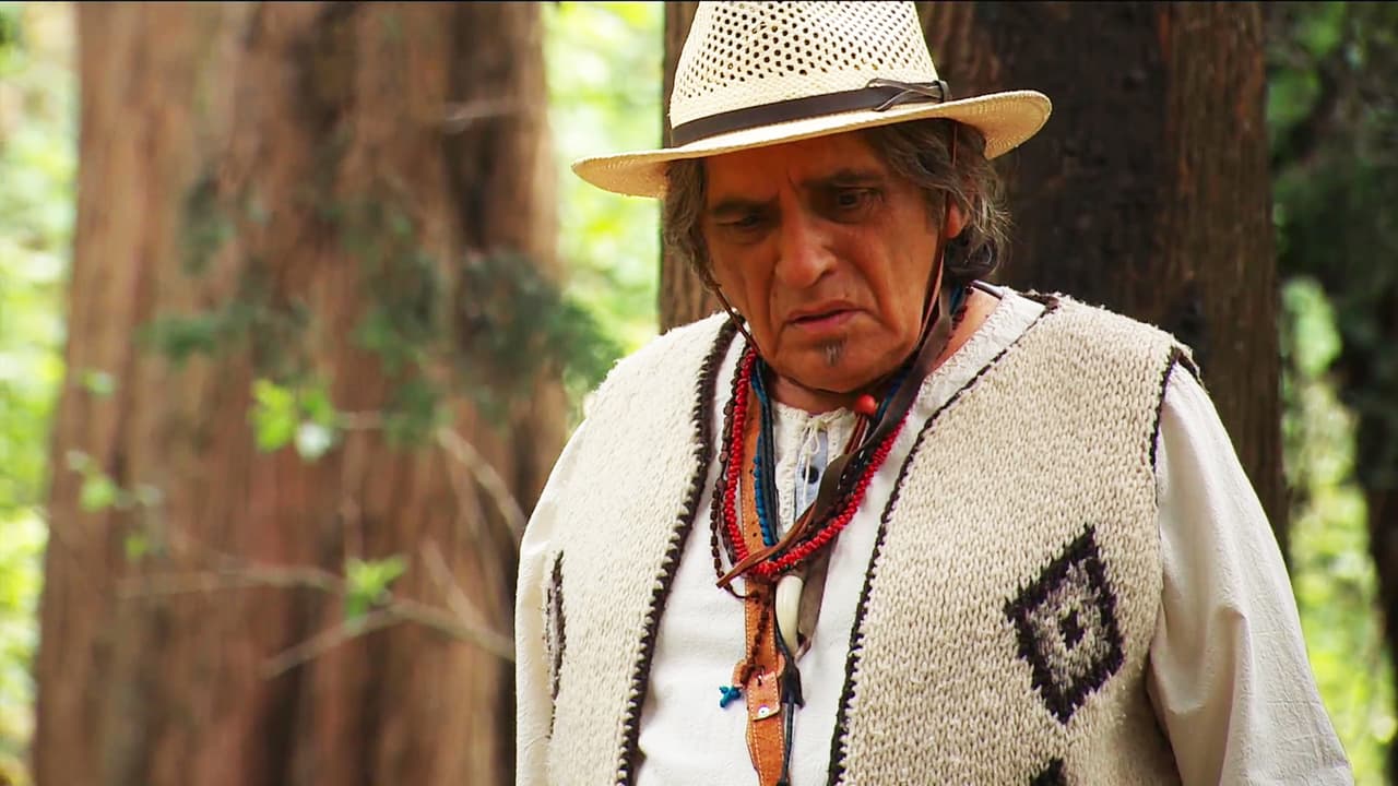 Así es Melitón, Lucio falleció, debes comunicárselo a todos.