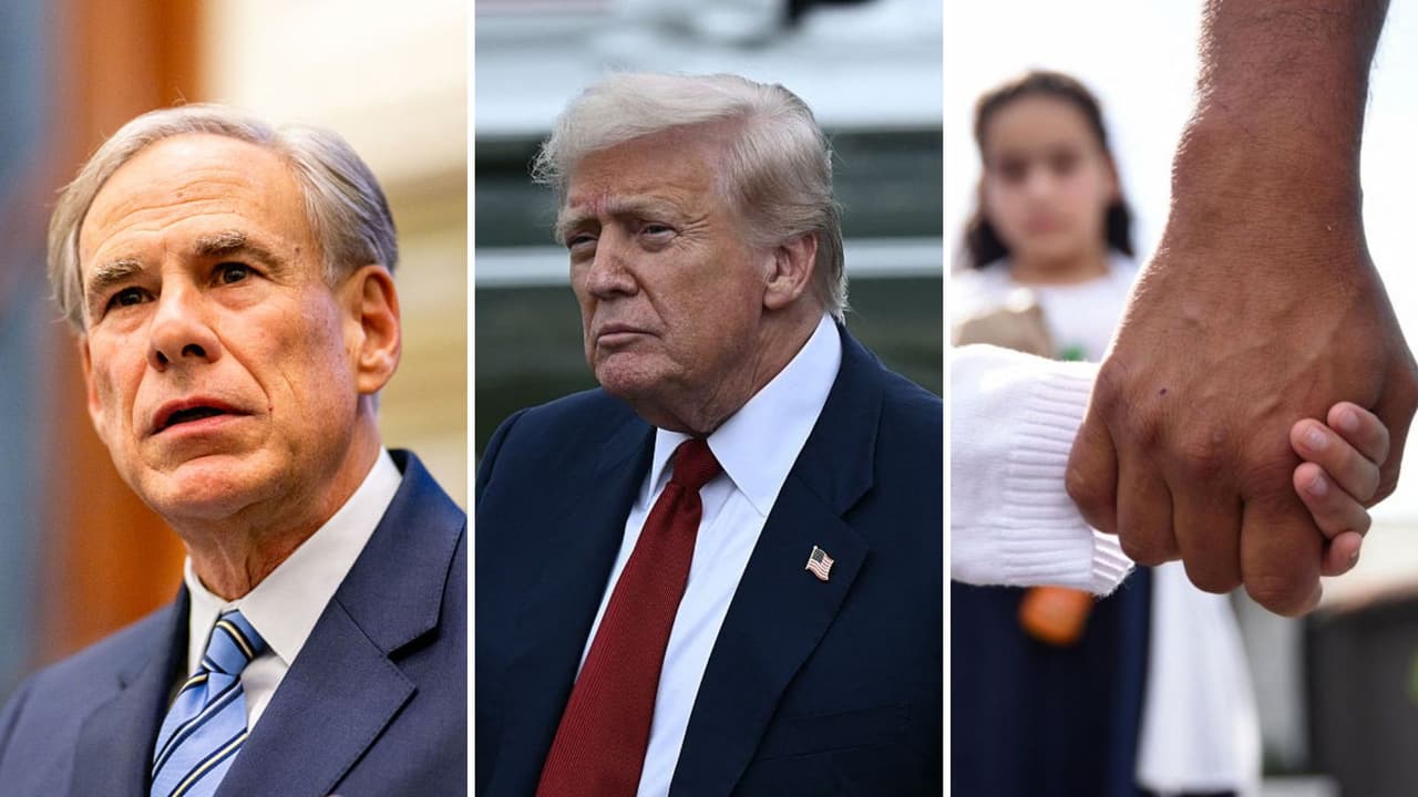 Lo mejor de Noticias Univision de la mañana | martes 5 de agosto de 2025