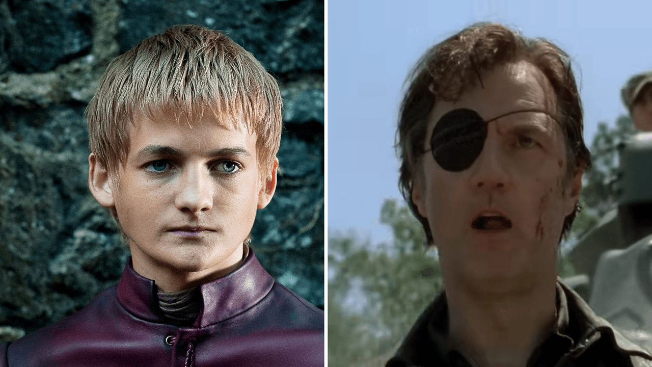 Los personajes más odiados de las series, según el Internet: uno causó mucha polémica