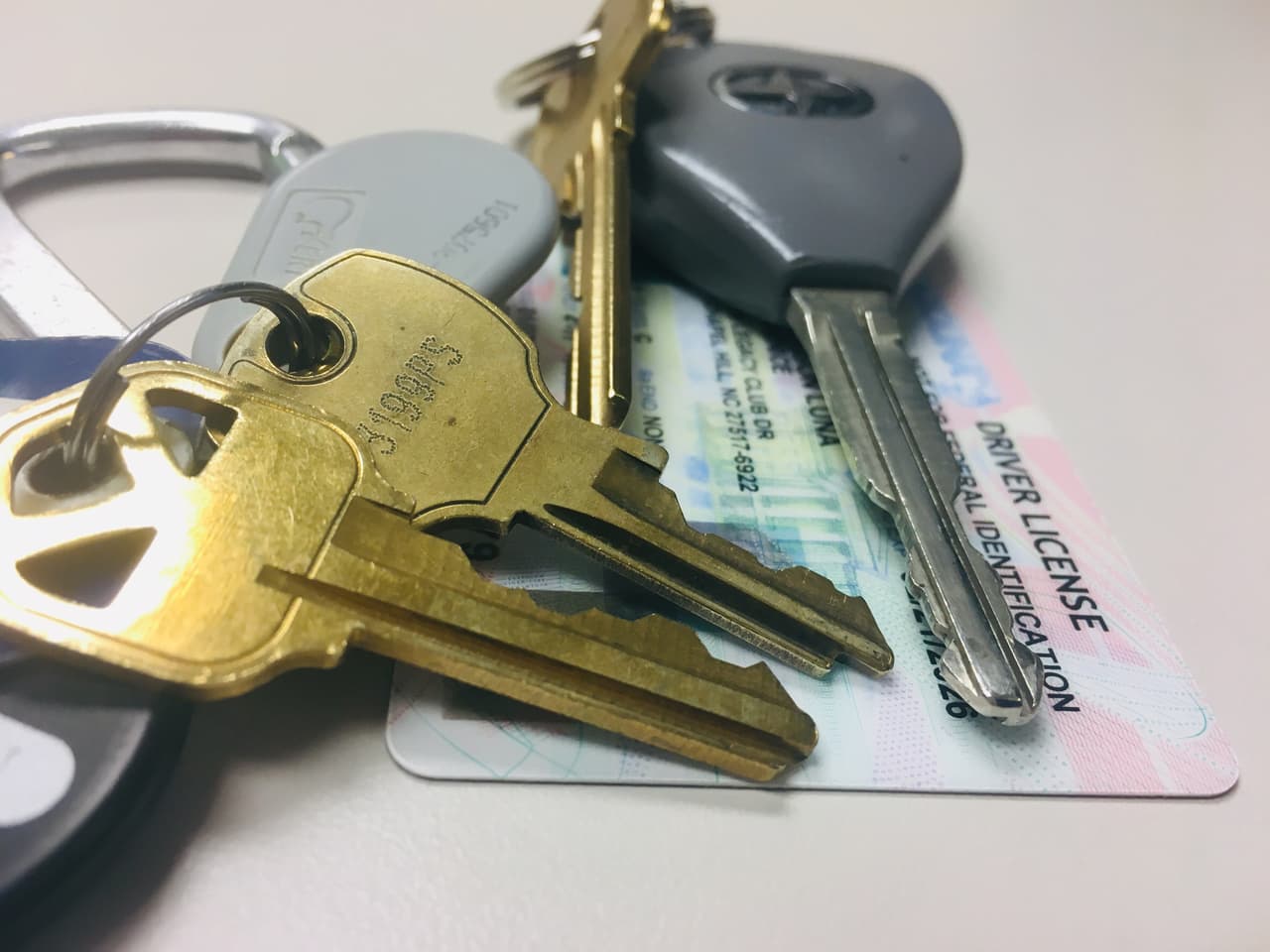 Dan siguiente paso para apoyar licencias de conducir en Carolina del Norte