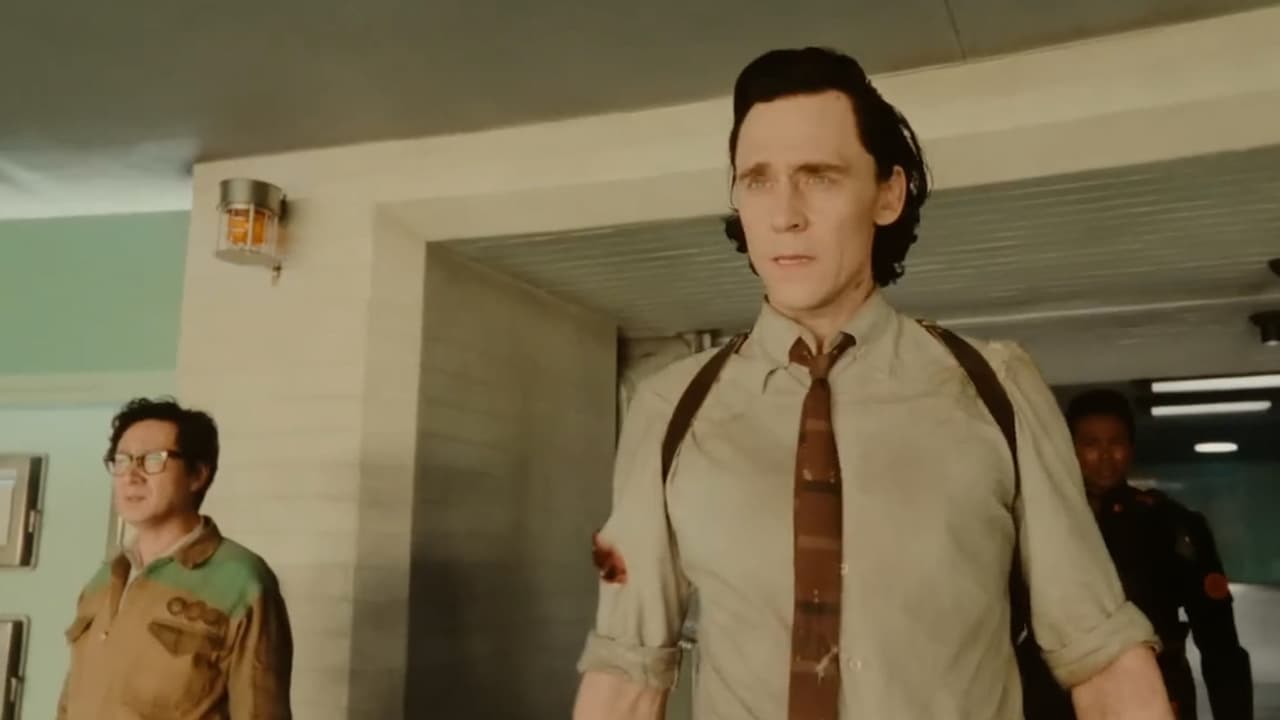 Te contamos qué sigue para Loki