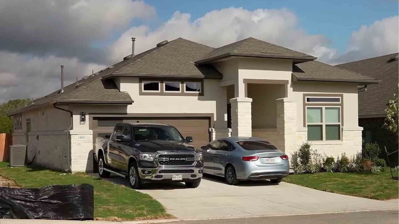 Dos personas mueren en vivienda del condado de Bexar: Investigan posible caso de violencia doméstica