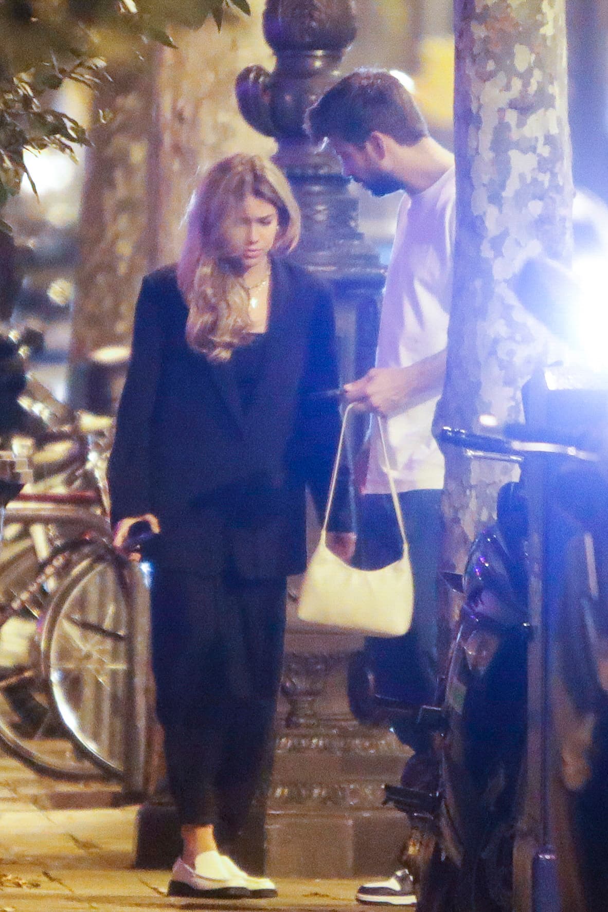 Han pasado siete meses desde que Shakira y Piqué dejaron saber de su ruptura, no obstante, el futbolista y Clara Chía ya han sido vistos juntos en más de una ocasión.