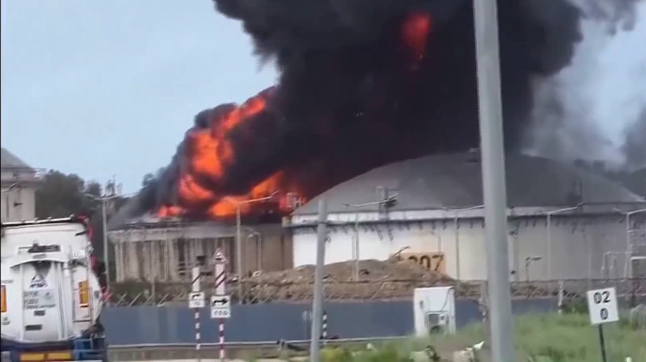 "Ya no estaremos para ayudarlos", Trump a aliados europeos sobre petróleo en Estrecho de Ormuz