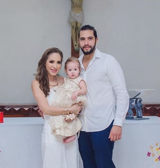 Con la inminente llegada de su boda, David dijo: "Mucha gente ya no cree en el matrimonio, pero para mí sí era uno de mis sueños. Sí quería tener una esposa, que se vistiera de blanco, hacer la fiesta, la ceremonia. No sabía si pronto o lejos, pero lo tenía en mis planes y se dio, estoy con la mujer correcta".