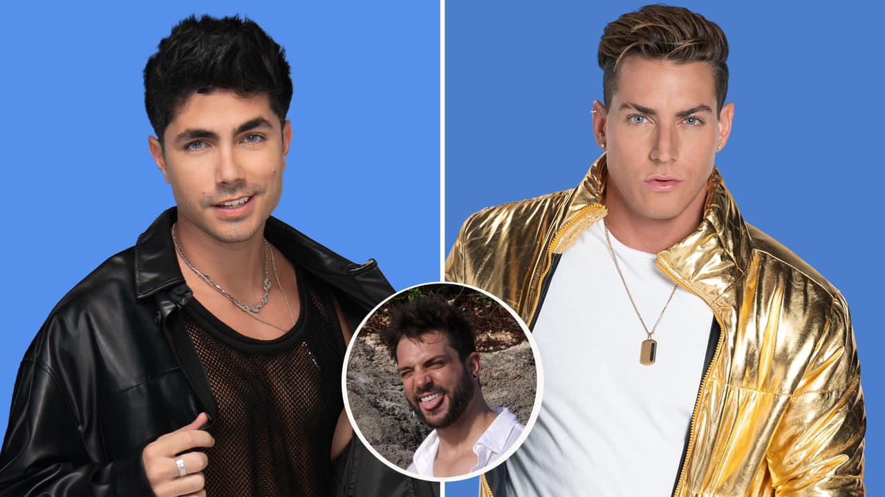 ¿Sian Chiong es el nuevo Nicola y Agustín es el malo?: Influencer analiza por qué el último no se parece a su amigo