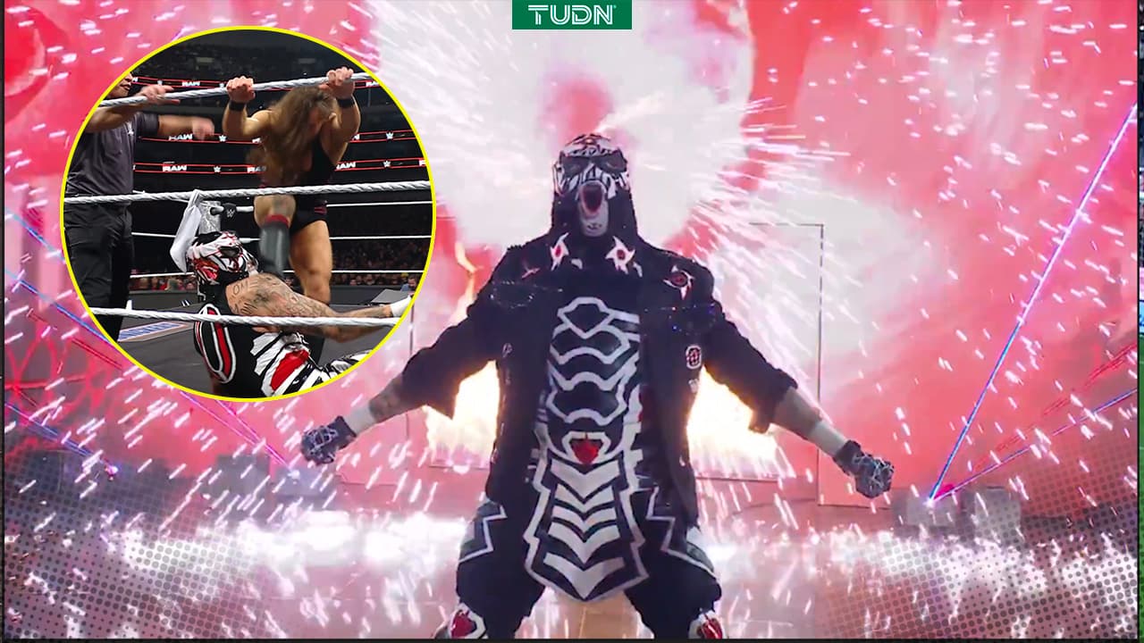 Penta Zero Miedo vuelve a ganar en pelea que hizo recordar a Octagón 