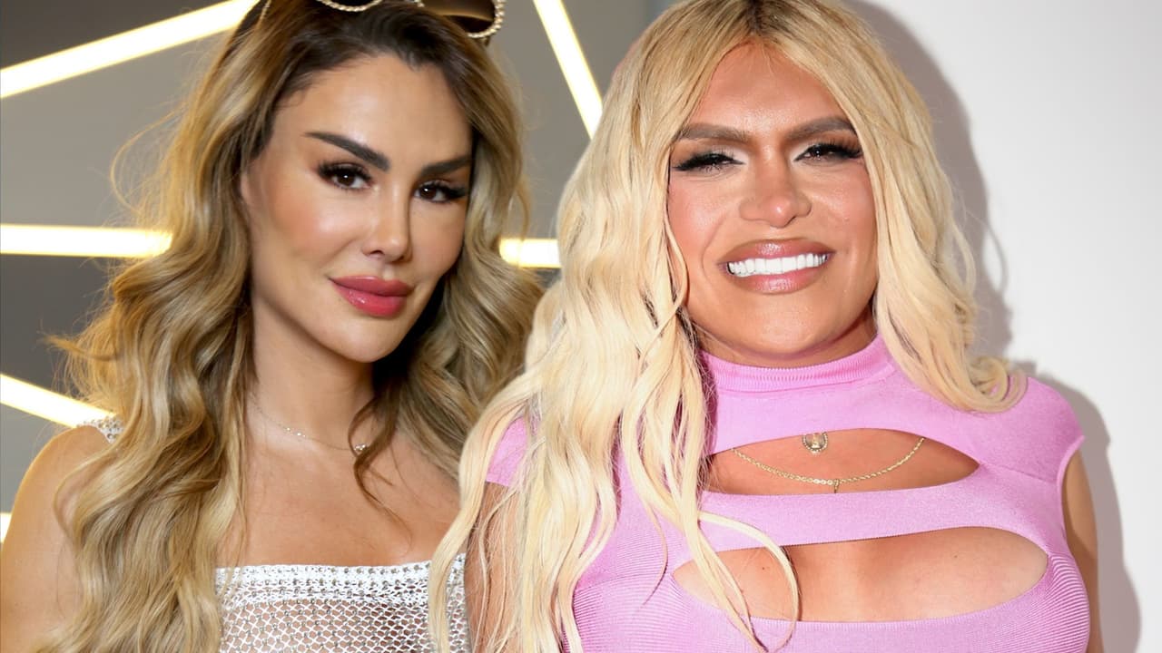 Wendy Guevara revive con una broma el momento en que  Ninel Conde le negó una foto