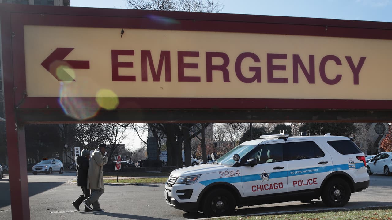 Se pagarán más de 5 millones de dólares en deudas médicas a seis mil familias del área de Chicago