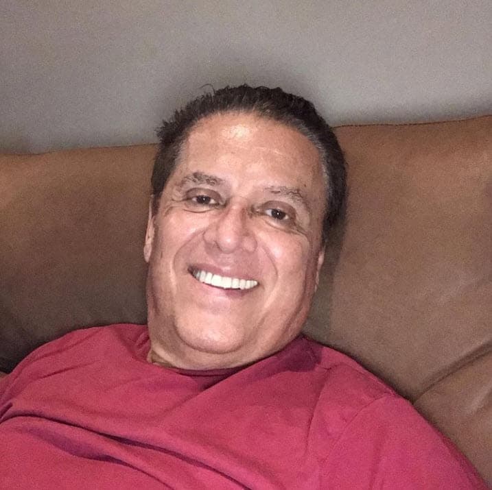 "
<b>Yo oí los impactos y no supe qué pasó</b> hasta que llegó un asistente mío y me dijo: 'Acaban de matar a Paco'", narró a Yordi en la entrevista.
<br>