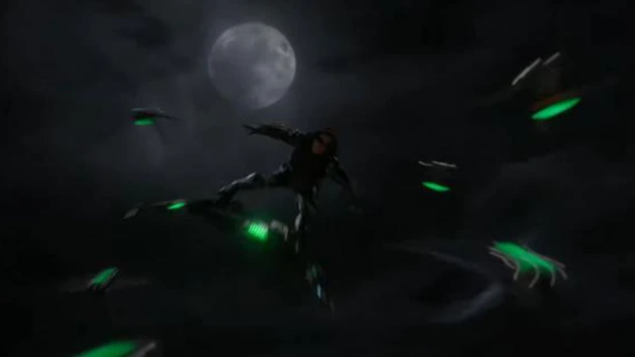 Un Green Goblin con otro traje se puede ver en el tráiler.