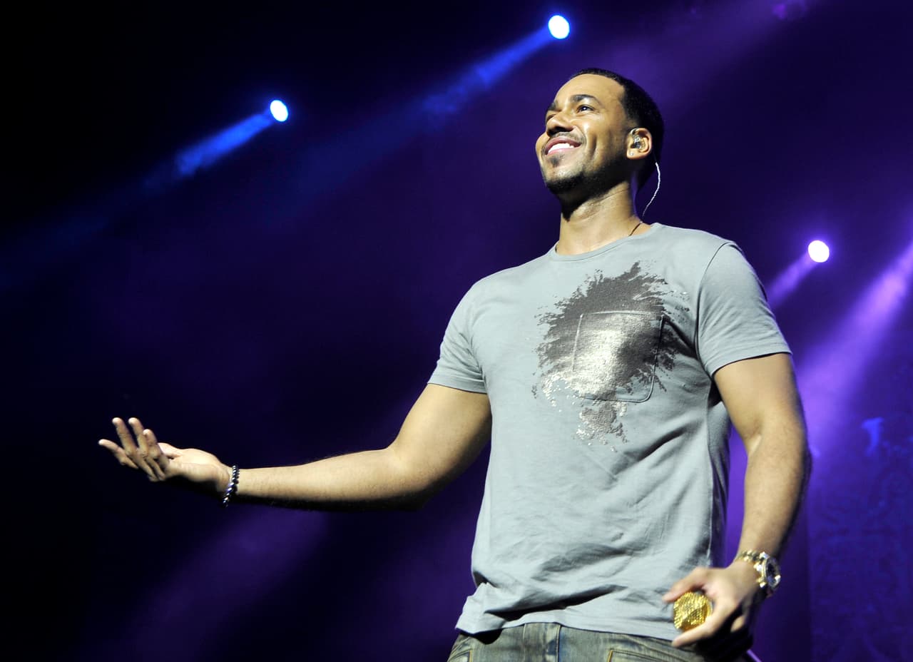 Además de conseguir estos reconocimientos por parte de Guinness, Romeo Santos ha logrado colocarse como uno de los artistas hispanos más influyentes.