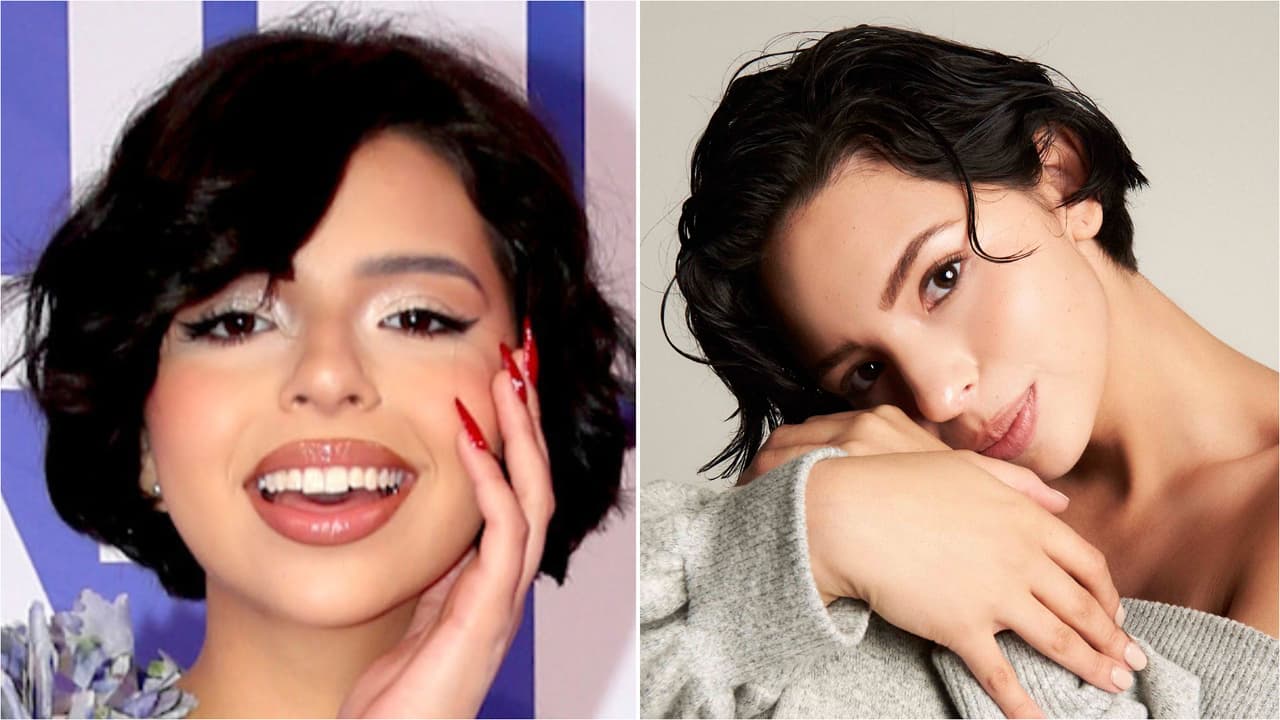 Sigue ganando: Ángela Aguilar reaparece emocionada haciendo nuevo anuncio 