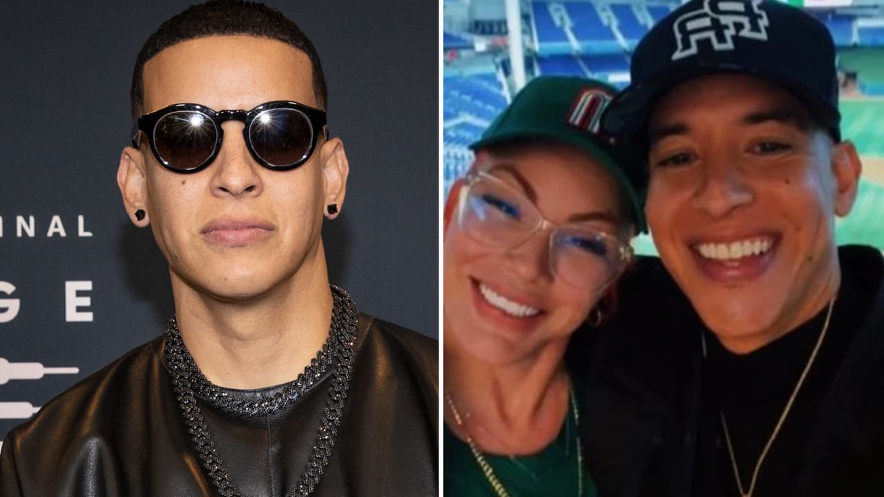 Daddy Yankee toma drástica decisión sobre su esposa tras ser vista aparentemente sin el anillo de bodas