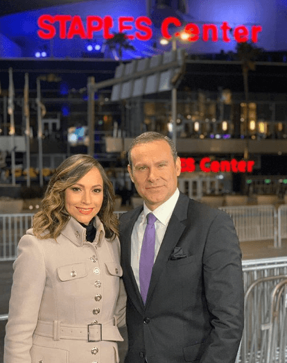 Nuestros Satcha y Alan encabezaron la cobertura de equipo en el homenaje que se organizó en el Staples Center en honor de 
<a href="https://www.univision.com/shows/despierta-america/kobe-bryant-no-era-solo-una-estrella-su-generosidad-alcanzo-a-la-comunidad-hispana-en-eeuu-video">Kobe Bryant</a>, su hija Gigi y las siete personas que fallecieron tras el desplome del helicóptero en que viajaban en enero pasado.