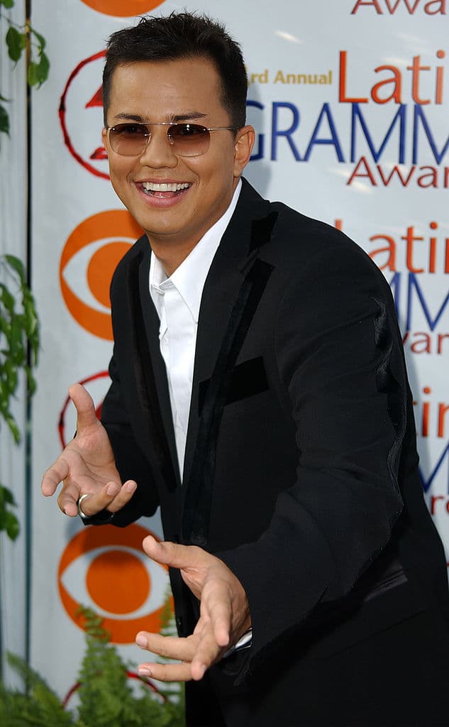 El oriundo de Girardot, Colombia, ha tenido una fructífera carrera de más de dos décadas.