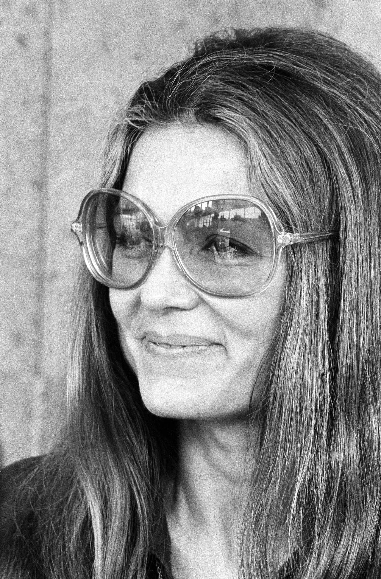 Con el tiempo, su trabajo cruzó fronteras. Steinem ayudó a fundar Equality Now, Donor Direct Action y Direct Impact Africa. Participó además en Beyond Racism, un proyecto que reunió durante tres años a activistas y especialistas de Sudáfrica, Brasil y Estados Unidos para comparar sus experiencias frente al racismo.
<br>