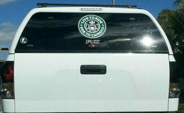 Cosas insólitas que solo se ven en Florida.