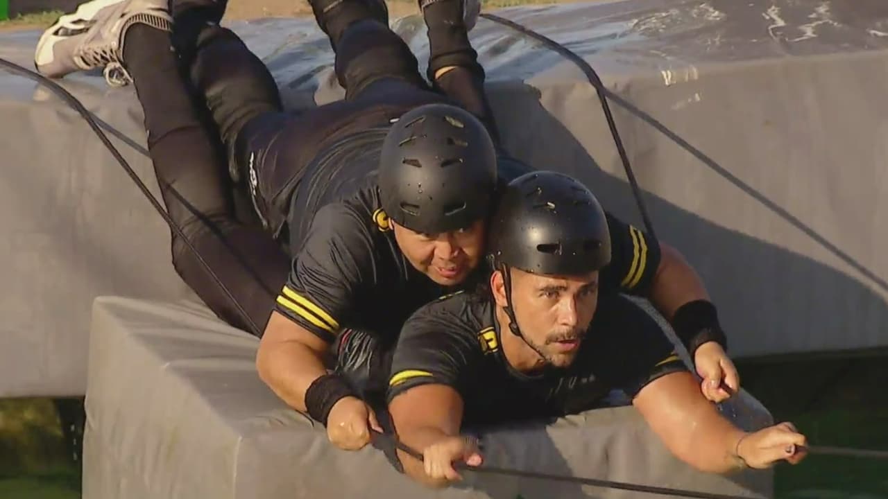 Hotel VIP UNIMÁS: Los mejores momentos del capítulo 11 (inicia el tercer ciclo)