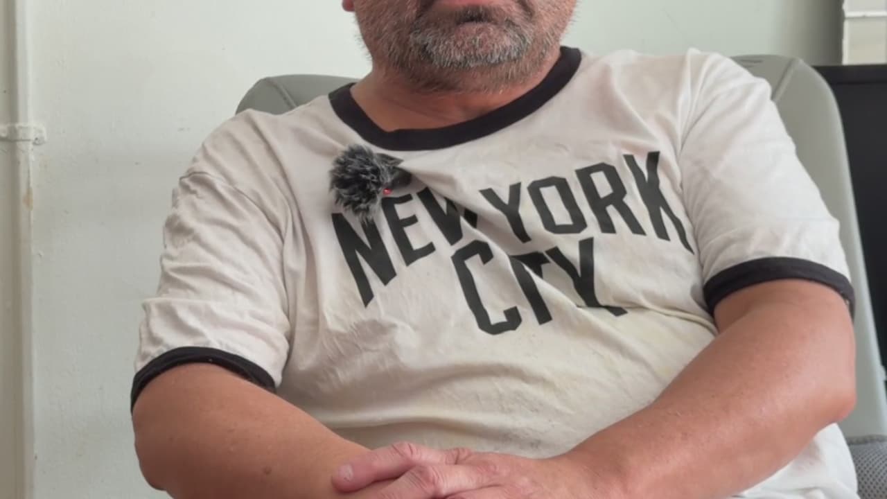 La dolorosa autodeportación de un hombre desde San Francisco acorralado por la crisis y la enfermedad