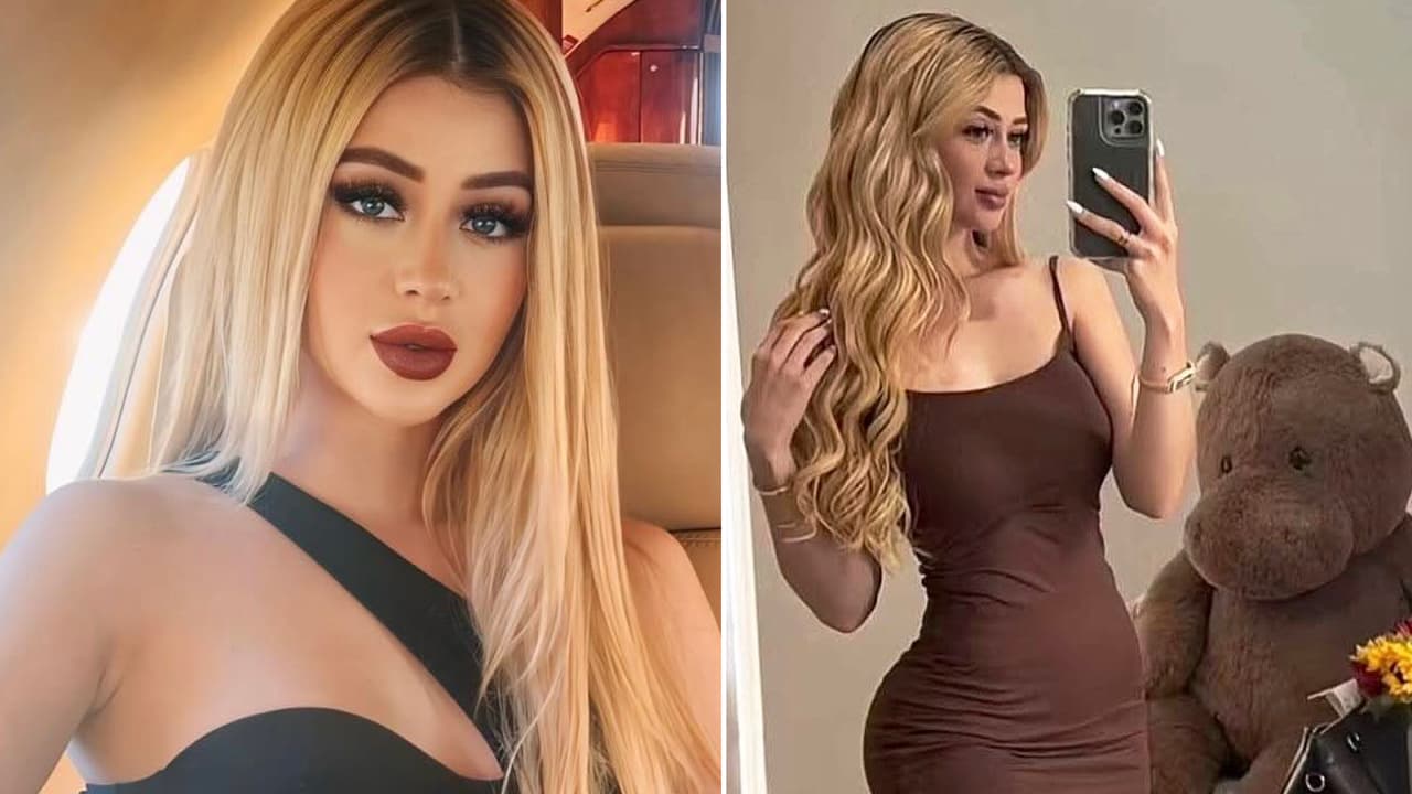 Así respondía Valeria Márquez cuando le decían que la mantenían