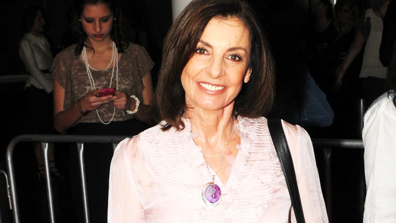 Rosa María Bianchi romperá todos los esquemas de una madre en la telenovela al dar vida a una mujer descarada. En su corazón no habrá amor y orillará a sus hijos a cometer maldades.