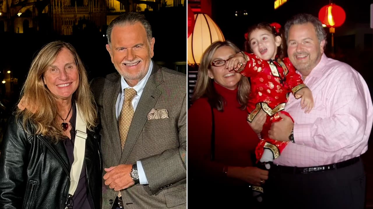 Raúl de Molina habla sobre lo que vivió con su esposa ante la muerte de sus gemelos: "Fue horrible"