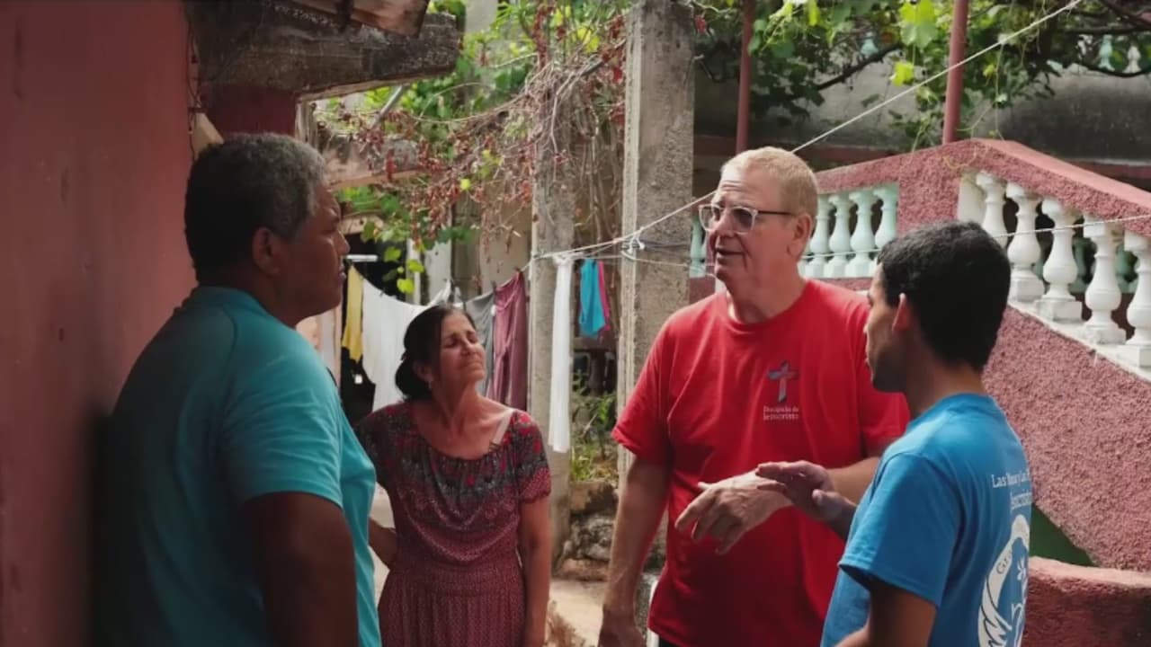 Organizaciones religiosas se movilizan para enviar ayuda humanitaria a Cuba