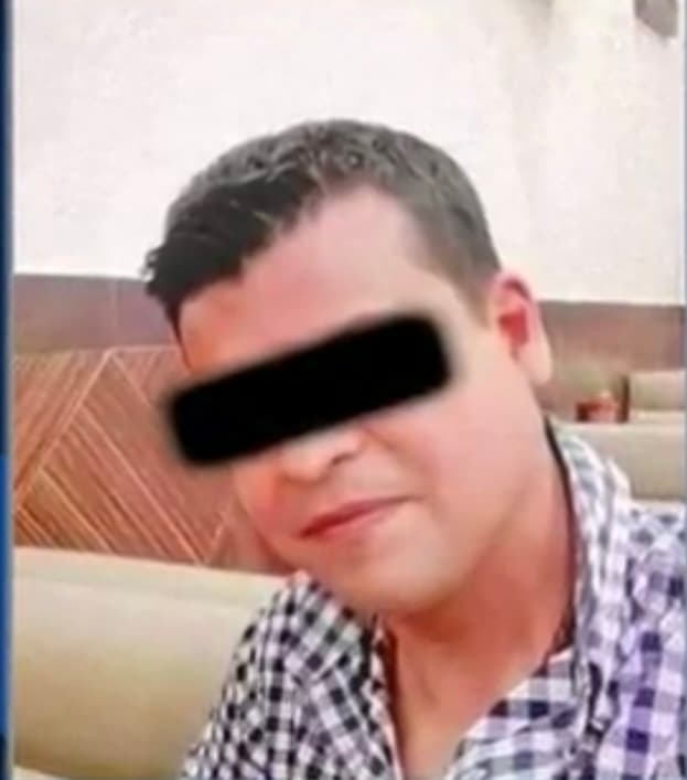 Ahora, con la vivienda cerrada como parte de la escena de un crimen, las autoridades están investigando
<b> si Hueman es el autor de otros feminicidios, por lo que podría considerarle un asesino serial. </b>
<br>