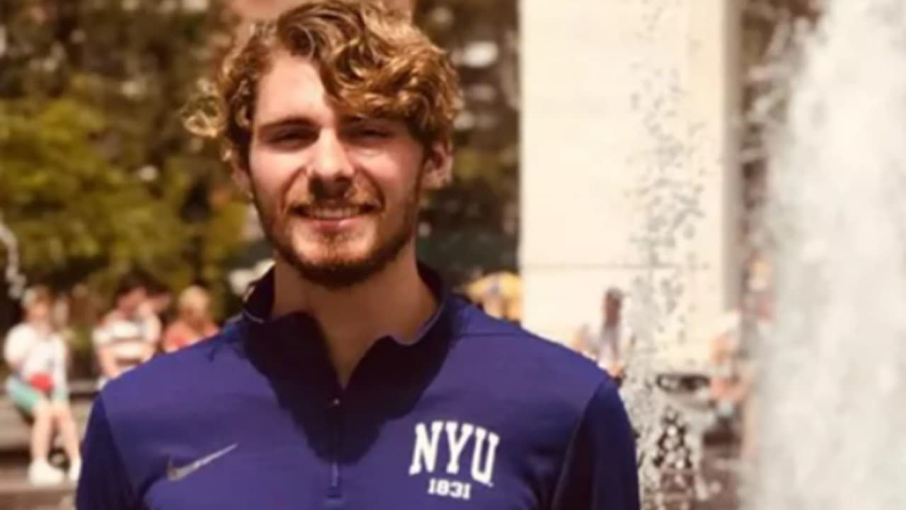 Donarán los órganos de Raife Milligan, el estudiante de medicina arrollado por un hispano ebrio en Nueva York