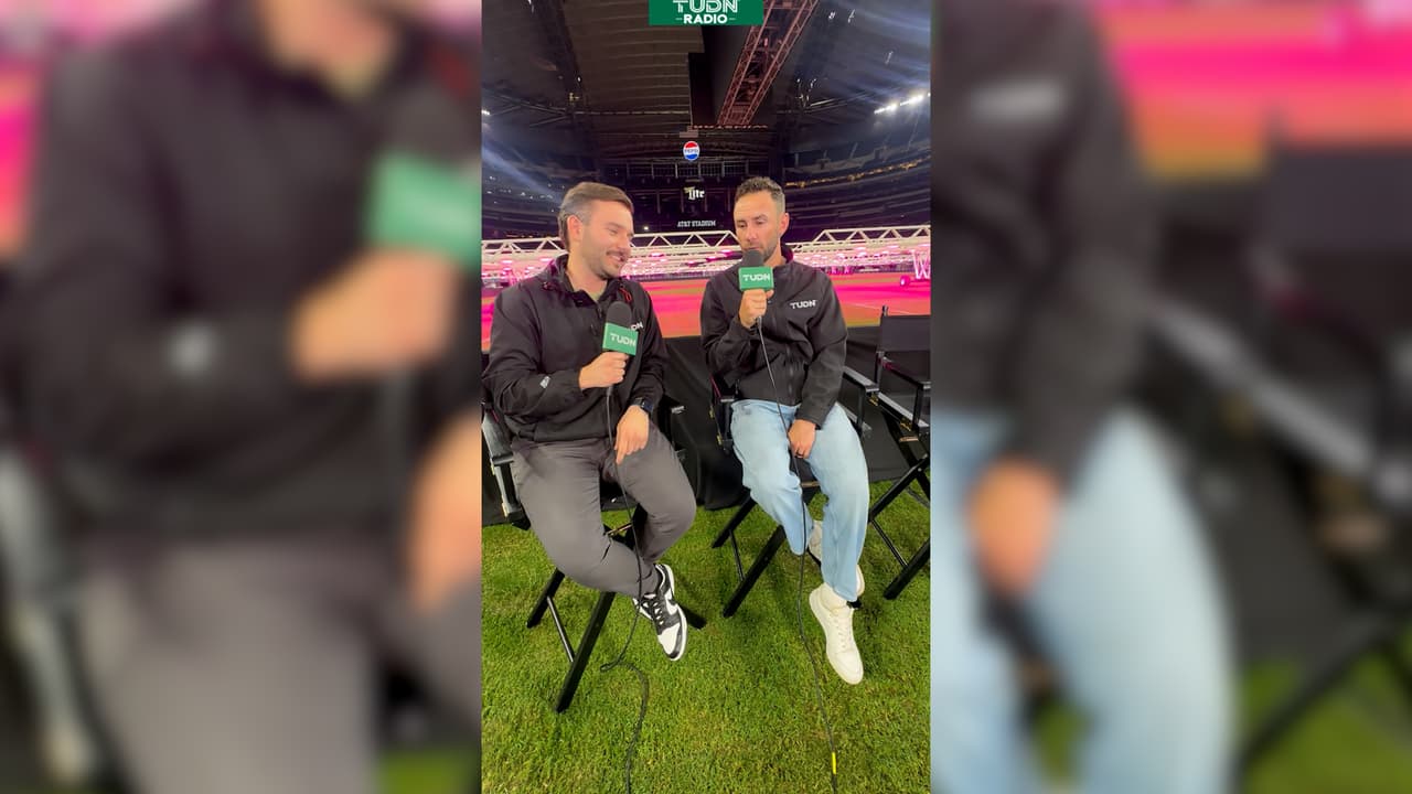 Miguel Layún incluye a polémico entrenador en su XI histórico del Tri 