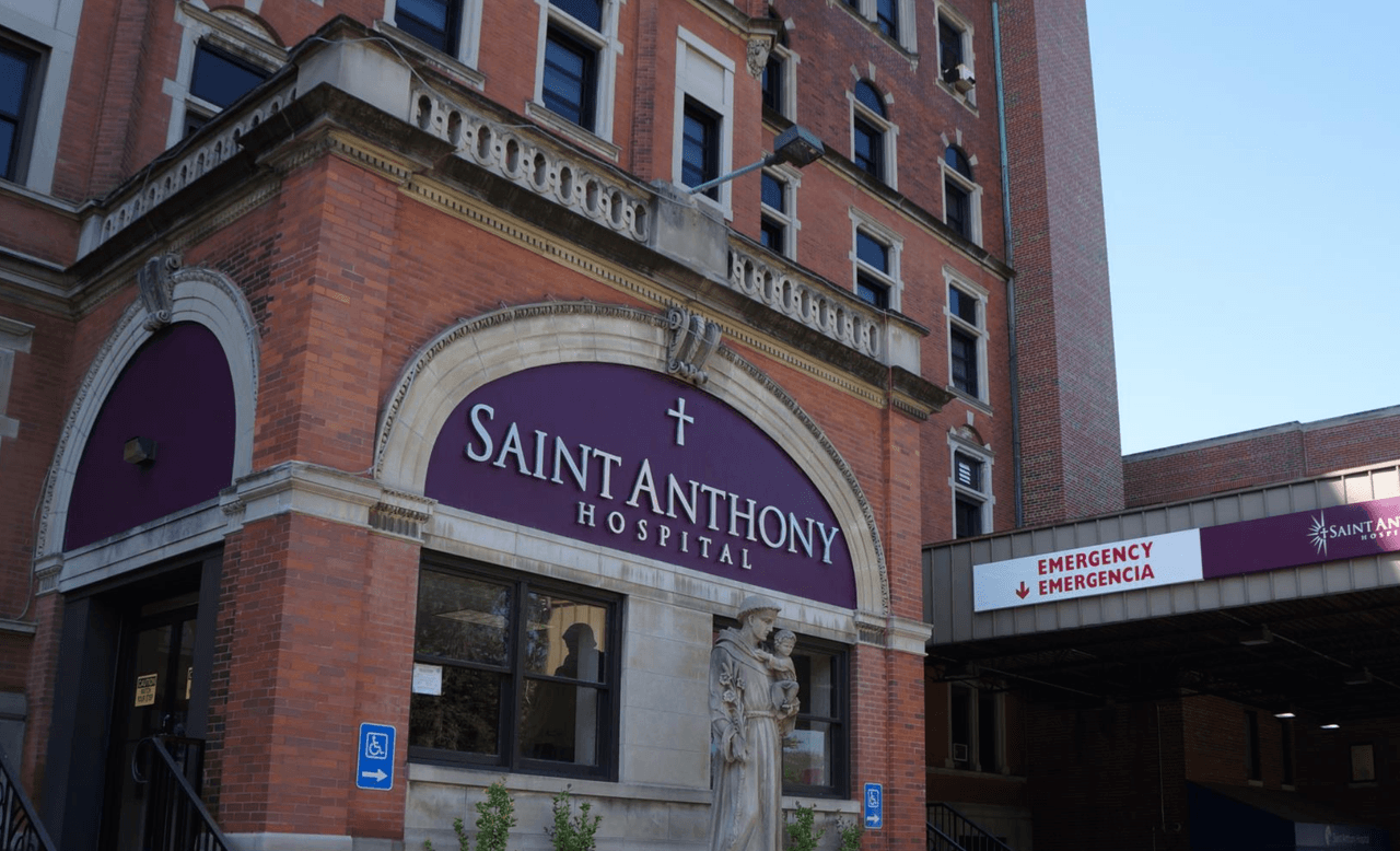 Hospital Saint Anthony en Chicago afectado por un ataque de un virus cibernético