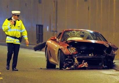 Un portavoz del cuerpo policial de Manchester ha indicado que se ha abierto una investigación para esclarecer el hecho.