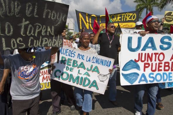 La discusión en la Cámara de Diputados se extendió hasta el final de la tarde de este martes, cuando el proyecto fue aprobado en primera lectura, con 106 votos a favor, 75 en contra y tres abstenciones, gracias a la mayoría con que cuenta en ese órgano el oficialista Partido de la Liberación Domincana (PLD).