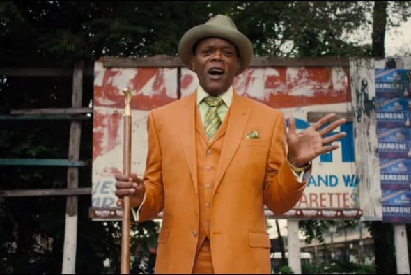 Premier mundial de "Chiraq" será en Chicago  