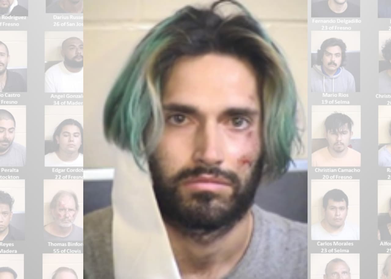 Dallas Duarte tiene 26 años y es de Fresno.