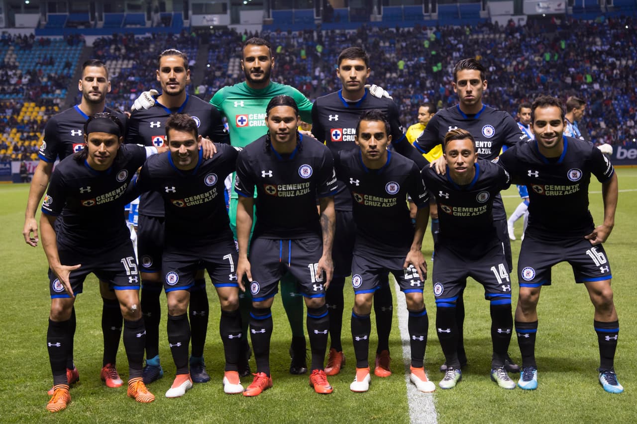 Cruz Azul tenía la obligación de ganar no solo para seguir vivo en el torneo, sino para tomarse un respiro en medio de su comienzo de campaña en 2018.