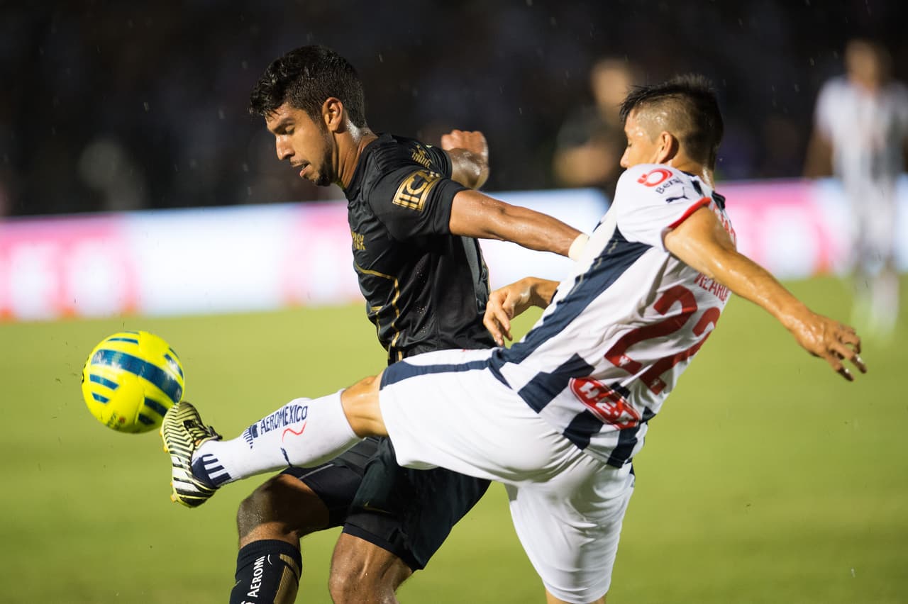 Previo Pumas vs. Monterrey: Los felinos obligados a iniciar bien el torneo
