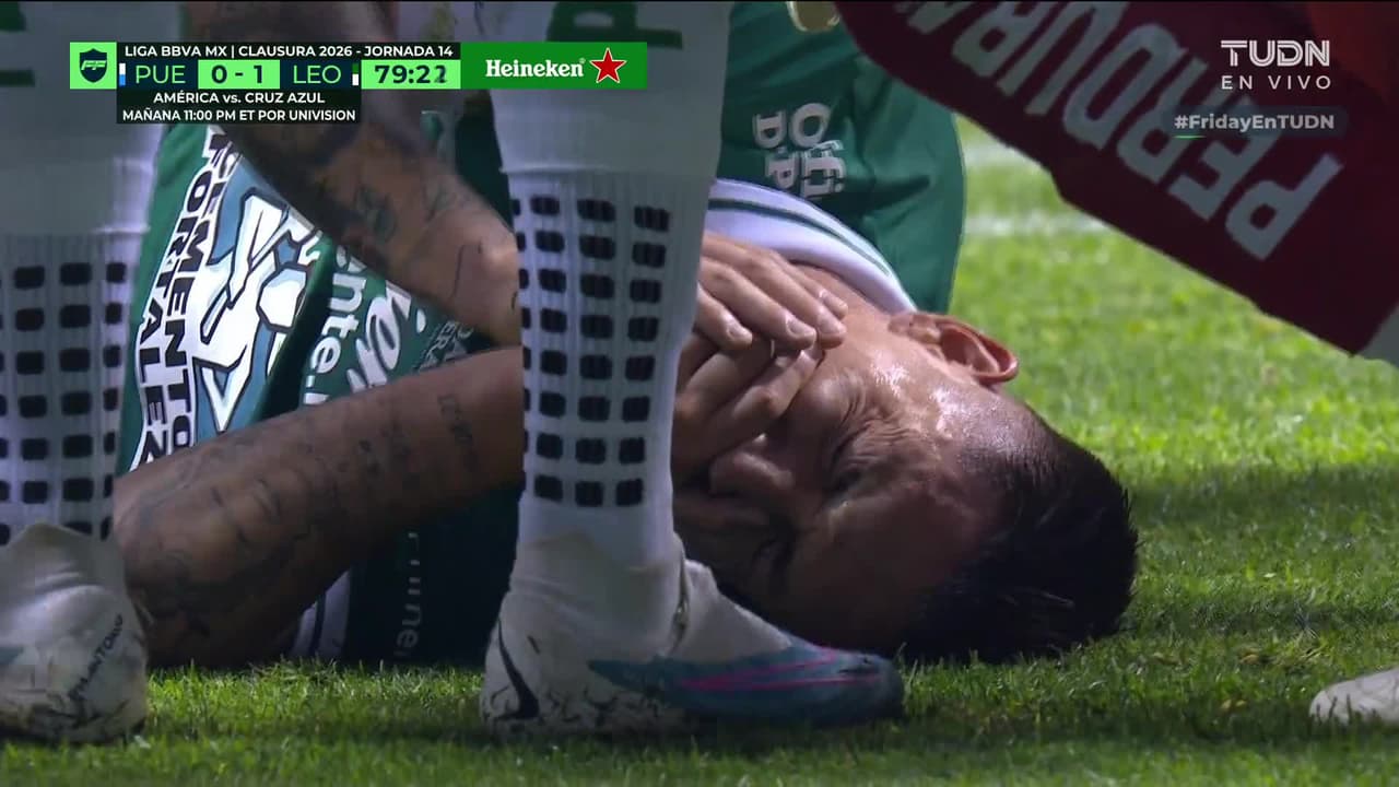 ¡Se le viene la noche al Puebla! Increíble desconexión de Pachuca y se va expulsado