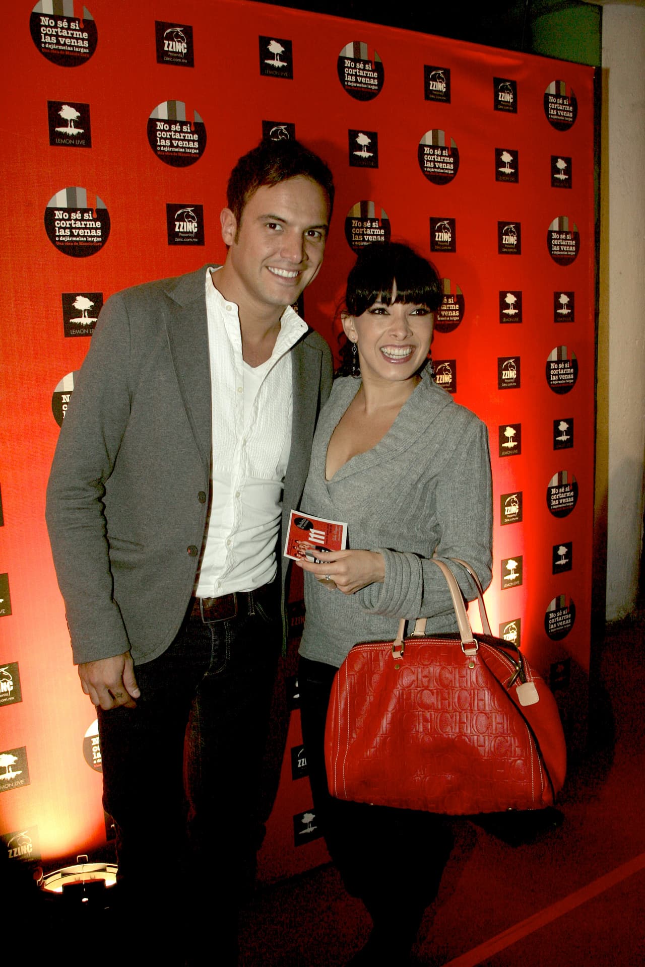 Estuvo casado con la actriz Dalilah Polanco. 
<a href="https://www.tvnotas.com.mx/noticias-espectaculos-mexico/dalilah-polanco-no-naci-para-ser-mama" target="_blank">En una entrevista de hace tres años</a>, ella relató que tenían como 22 años cuando decidieron vivir juntos, y "un día, así en caliente, dijo: 'Vamos a casarnos'". Sin embargo, terminaron separándose.