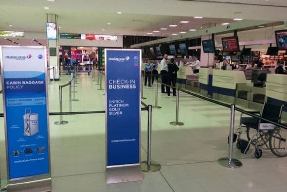 Se prevé que la línea aérea recorte entre cinco mil y seis mil puestos de trabajo, en un plan de reestructuración que pinta difícil. (Imagen tomada de Twitter).