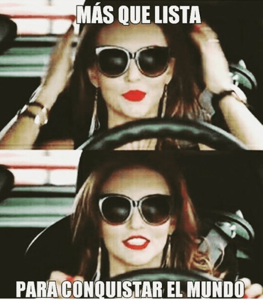 Durante la adolescencia, Angelique Boyer inició una carrera musical cuando formó parte del grupo pop Rabanitos Verdes.