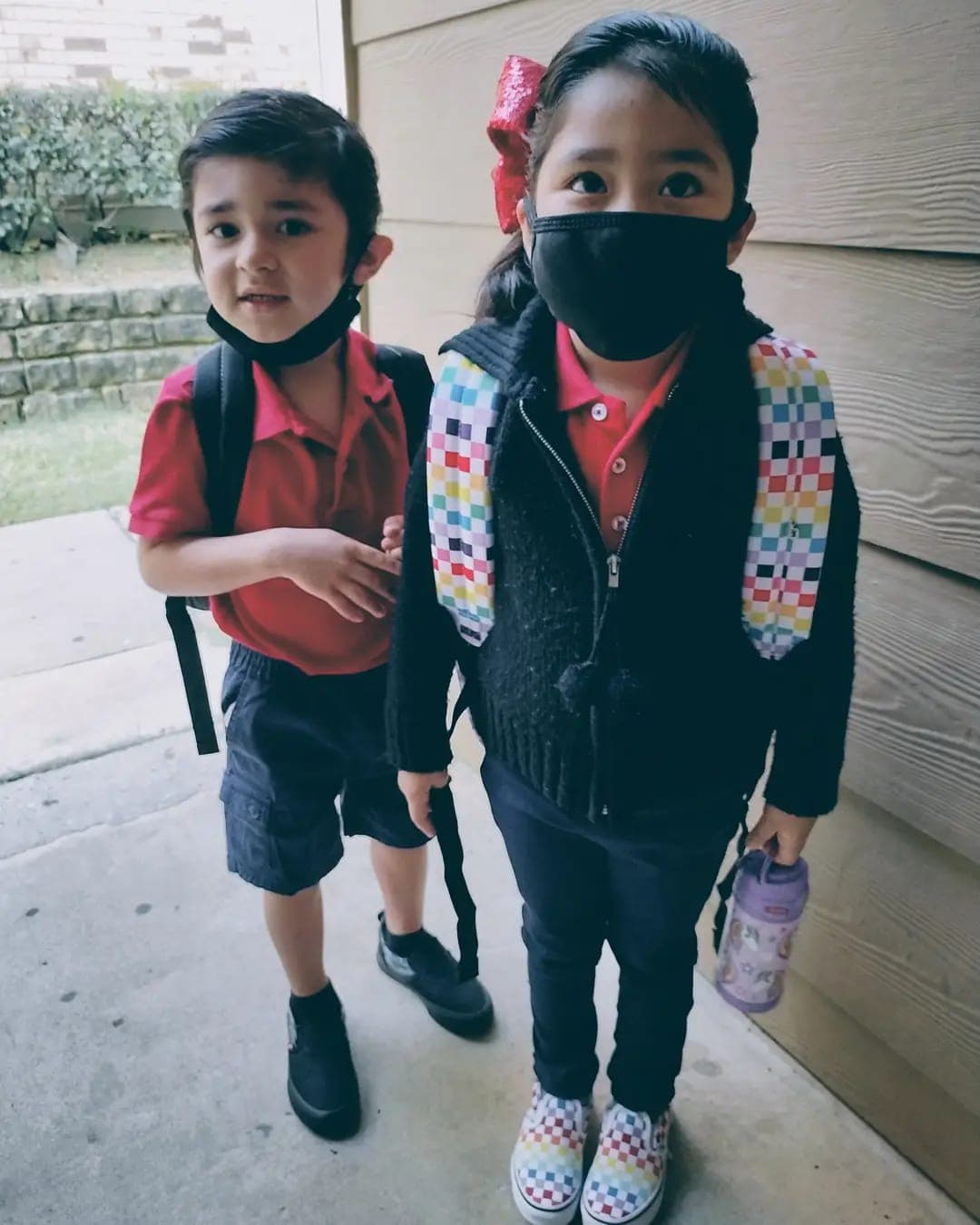 Hasta ahora solo el Distrito Escolar de Dallas hace obligatorio el uso de las mascarillas.