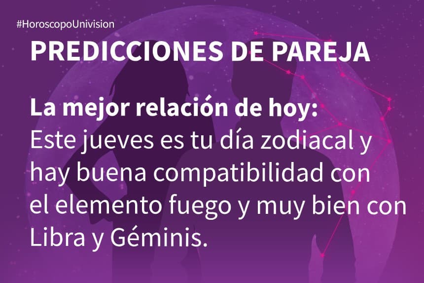 Sagitario 26 de diciembre 2019