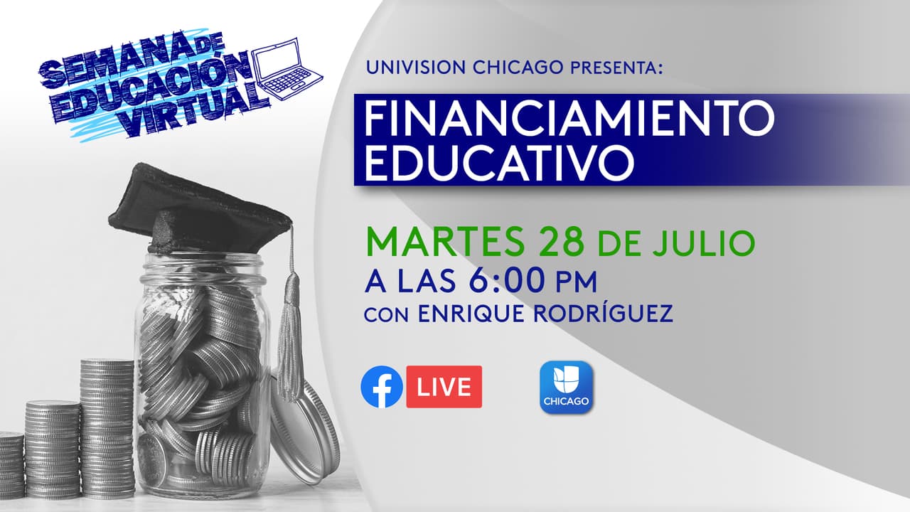 La semana de la educación de Univision Chicago