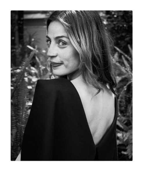 Hacer telenovelas no está en sus proyectos, pero la seguiremos viendo en cine, teatro y series.