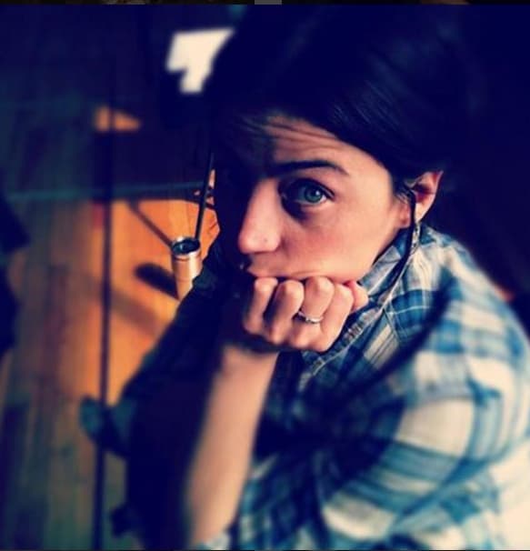 De ahí su carrera comenzó a subir.