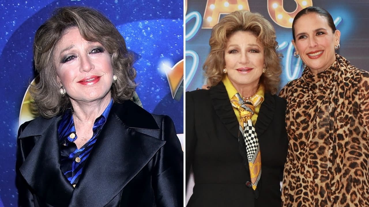 Angélica María manda emotivo mensaje a Angélica Vale en medio de su divorcio: esto le augura