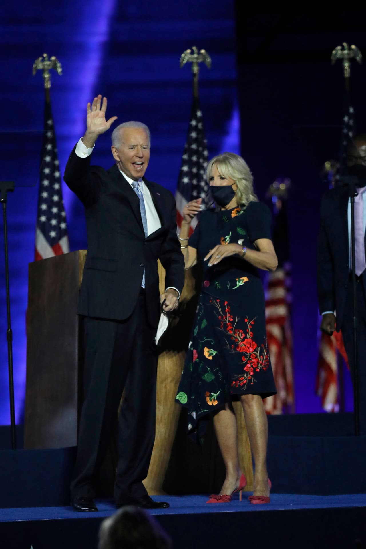 Su costo original de 5,690 tenía una oferta del 70 por ciento, dejando su precio final en 1,853 dólares.