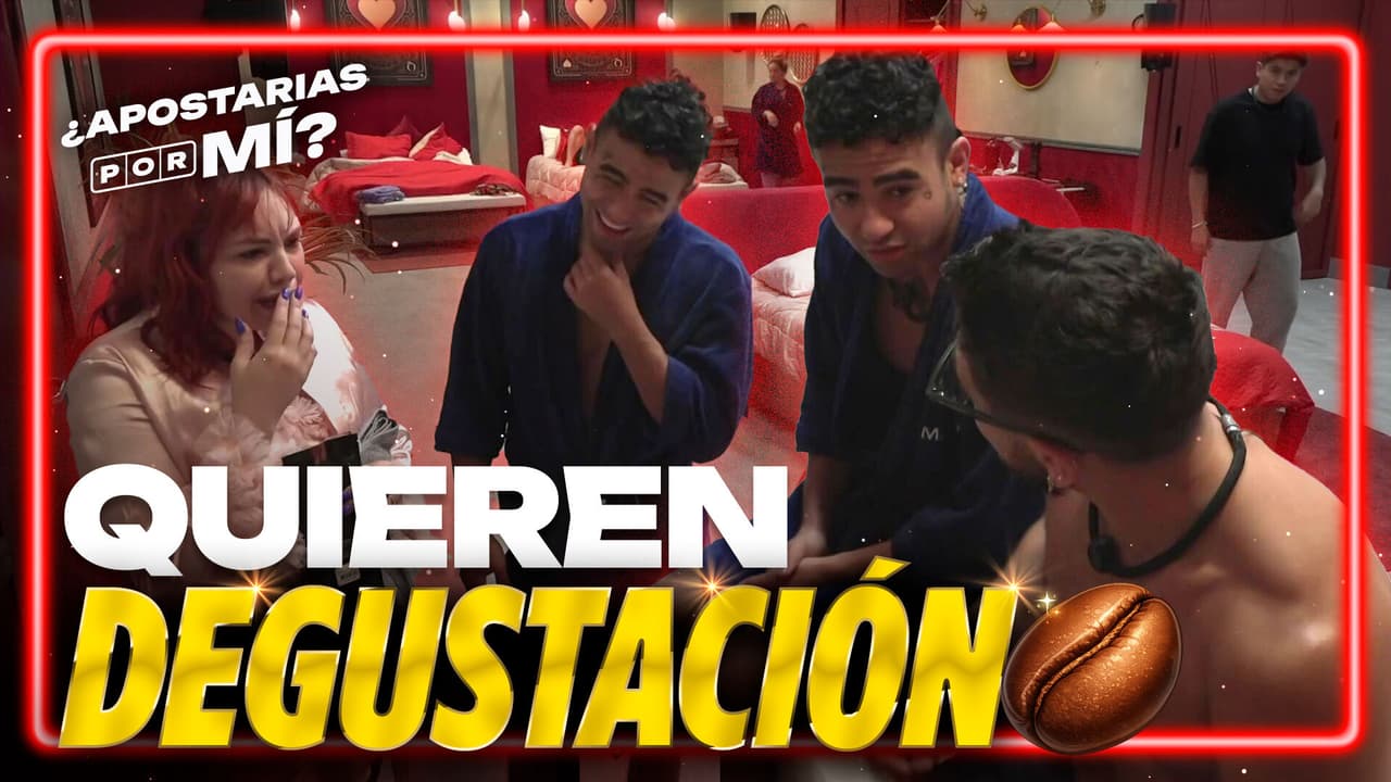 Beta se vuelve la sensación por su café y su gadget para prepararlo